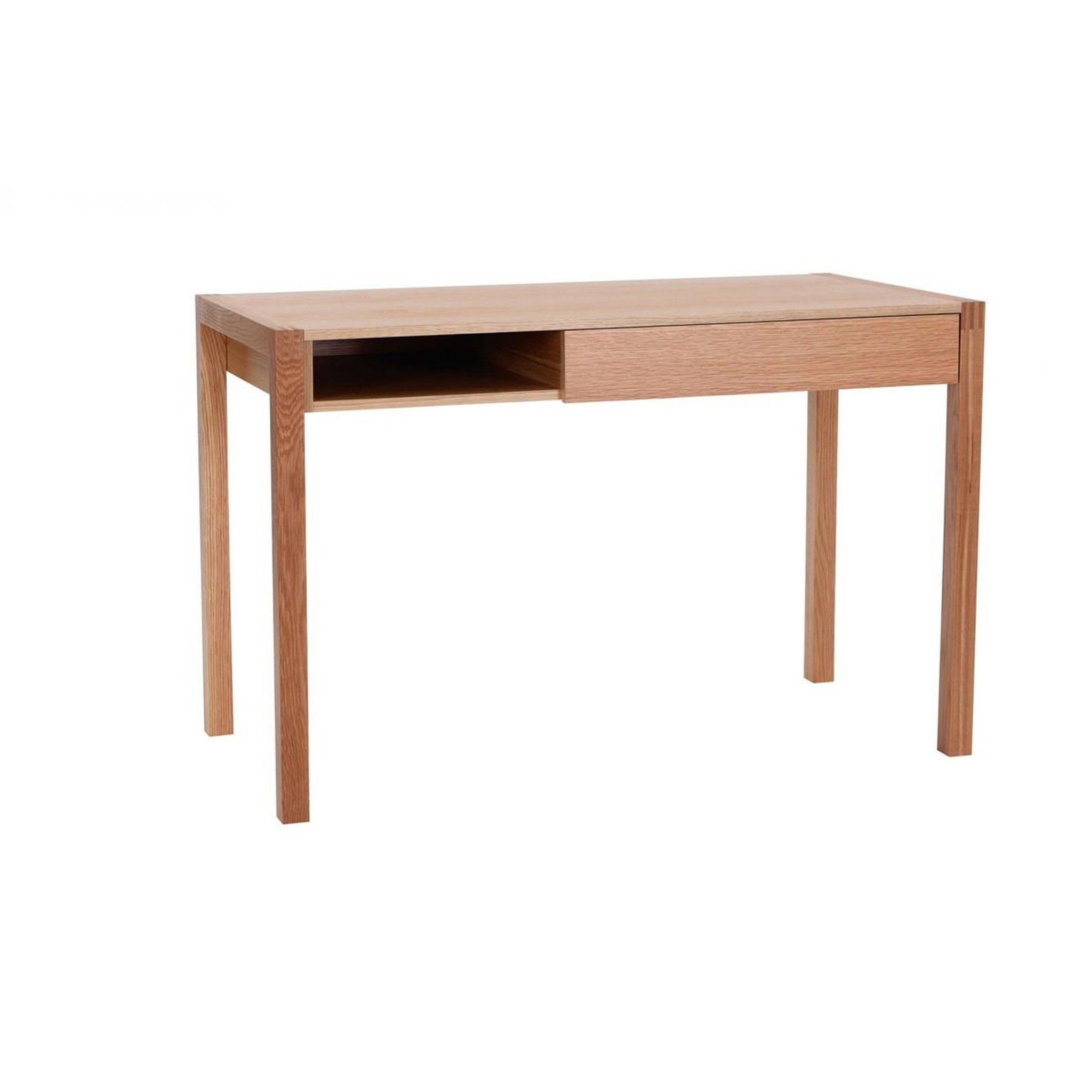 Voir la diapositive 6 : Paris Prix Bureau design  newest  119cm chêne