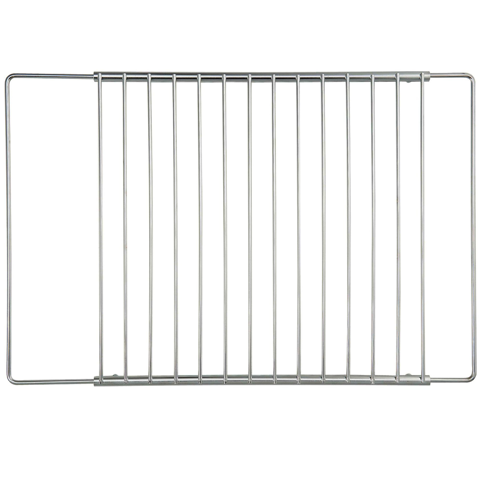 Genius ideas Grille de four universelle