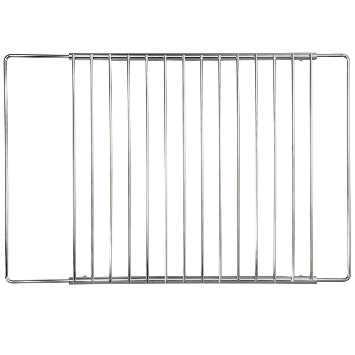 Genius ideas Grille de four universelle