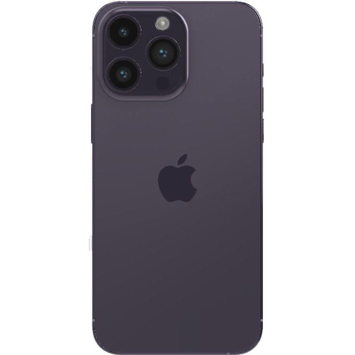 APPLE iPhone 14 Pro Max reconditionné 256 Go - Grade A - Violet