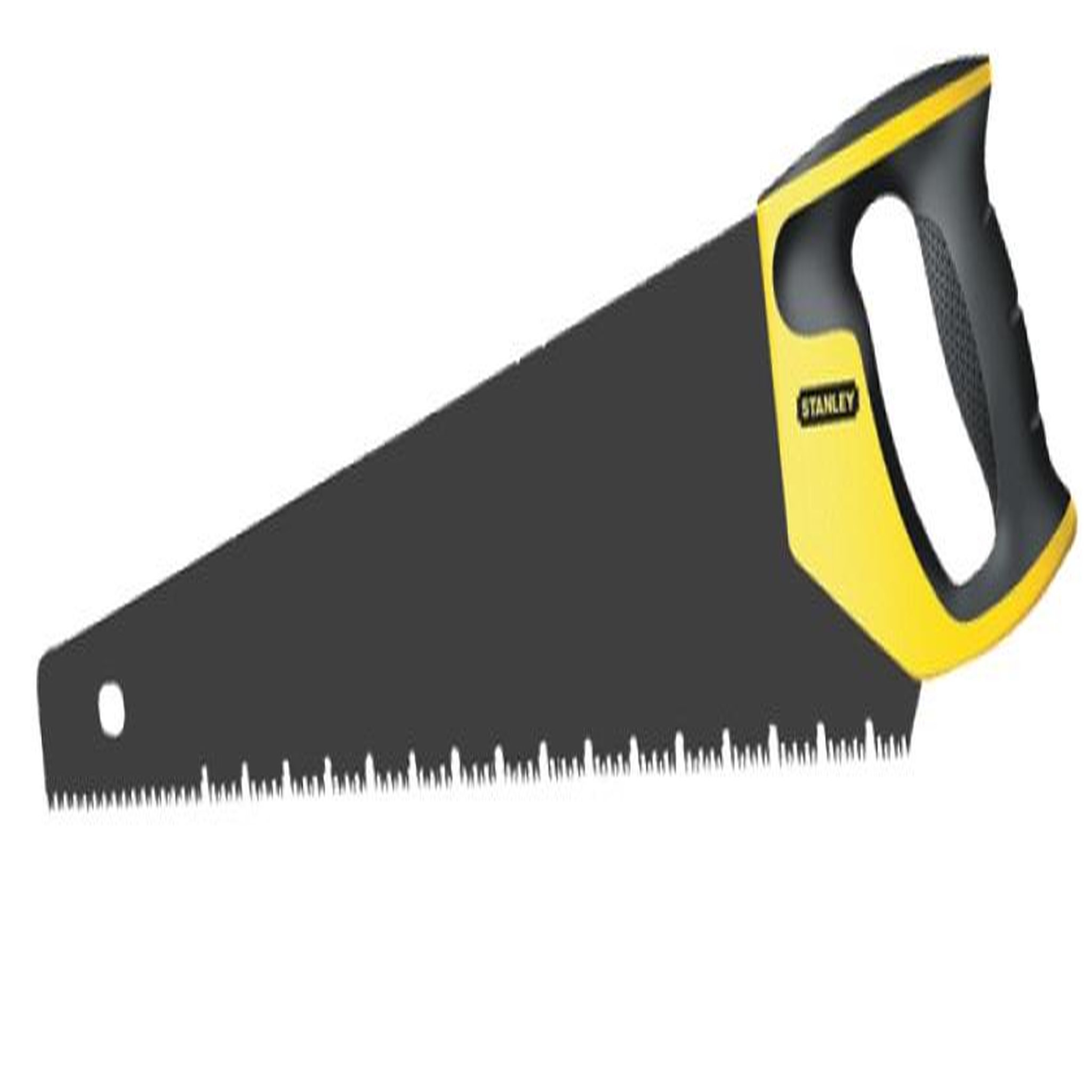 Stanley Scie égoine  jet cut appliflon speciale platre