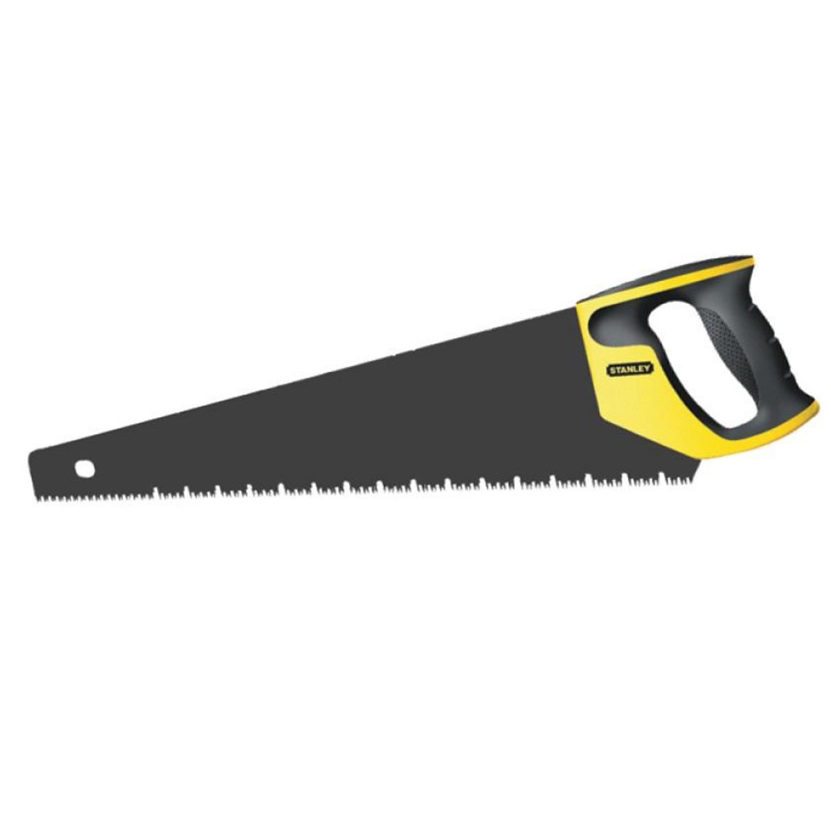 Stanley Scie égoine  jet cut appliflon speciale platre