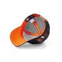 Voir la diapositive 5 : CAPSLAB Casquette trucker Dragon Ball Super Goku Ultimate