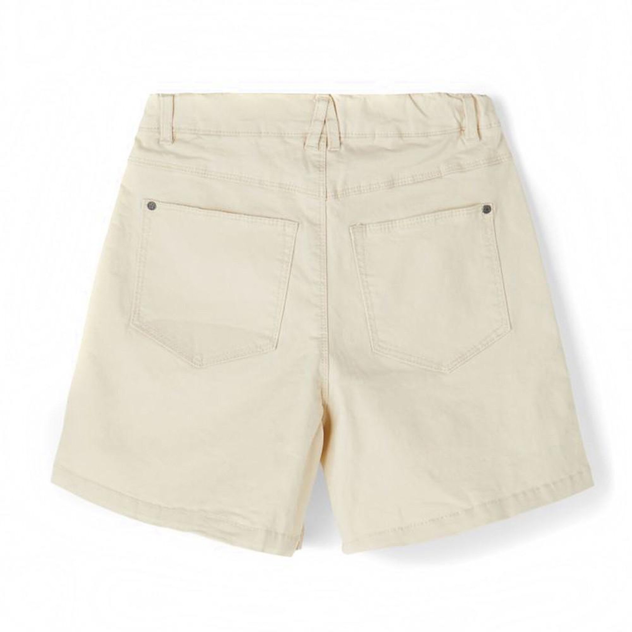 Voir la diapositive 4 : NAME IT Short beige fille name it randi
