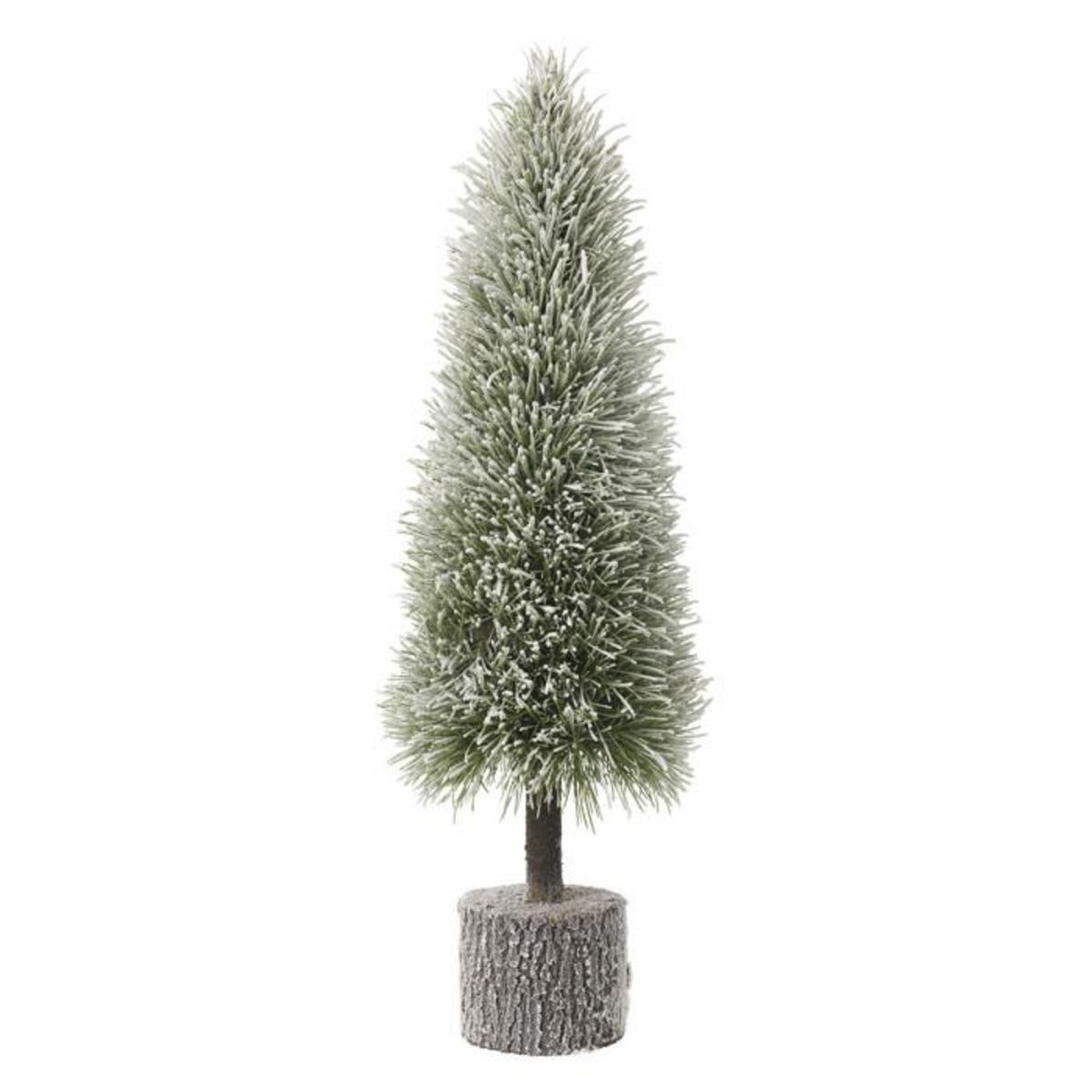 Paris Prix Sapin de Noël Déco à LED  Russell  75cm Vert