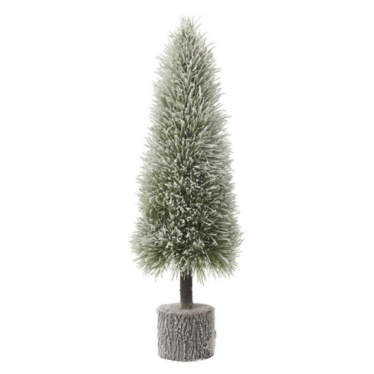 Paris Prix Sapin de Noël Déco à LED  Russell  75cm Vert