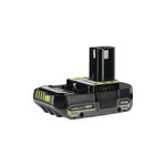 Ryobi Batterie LithiumPlus RYOBI 18V - 2.0Ah compacte - RB1820C