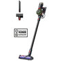 Voir la diapositive 1 : Dyson Aspirateur balai V8 Cyclone