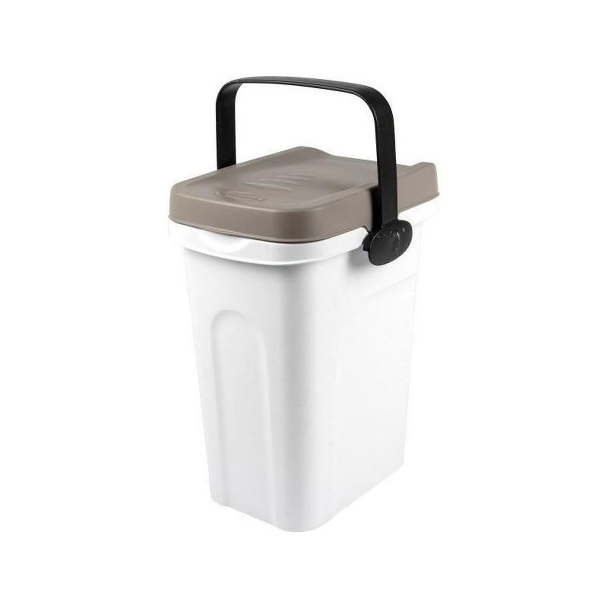 KERBL Conteneur a aliment - KERBL - 2,5 kg - Avec anse