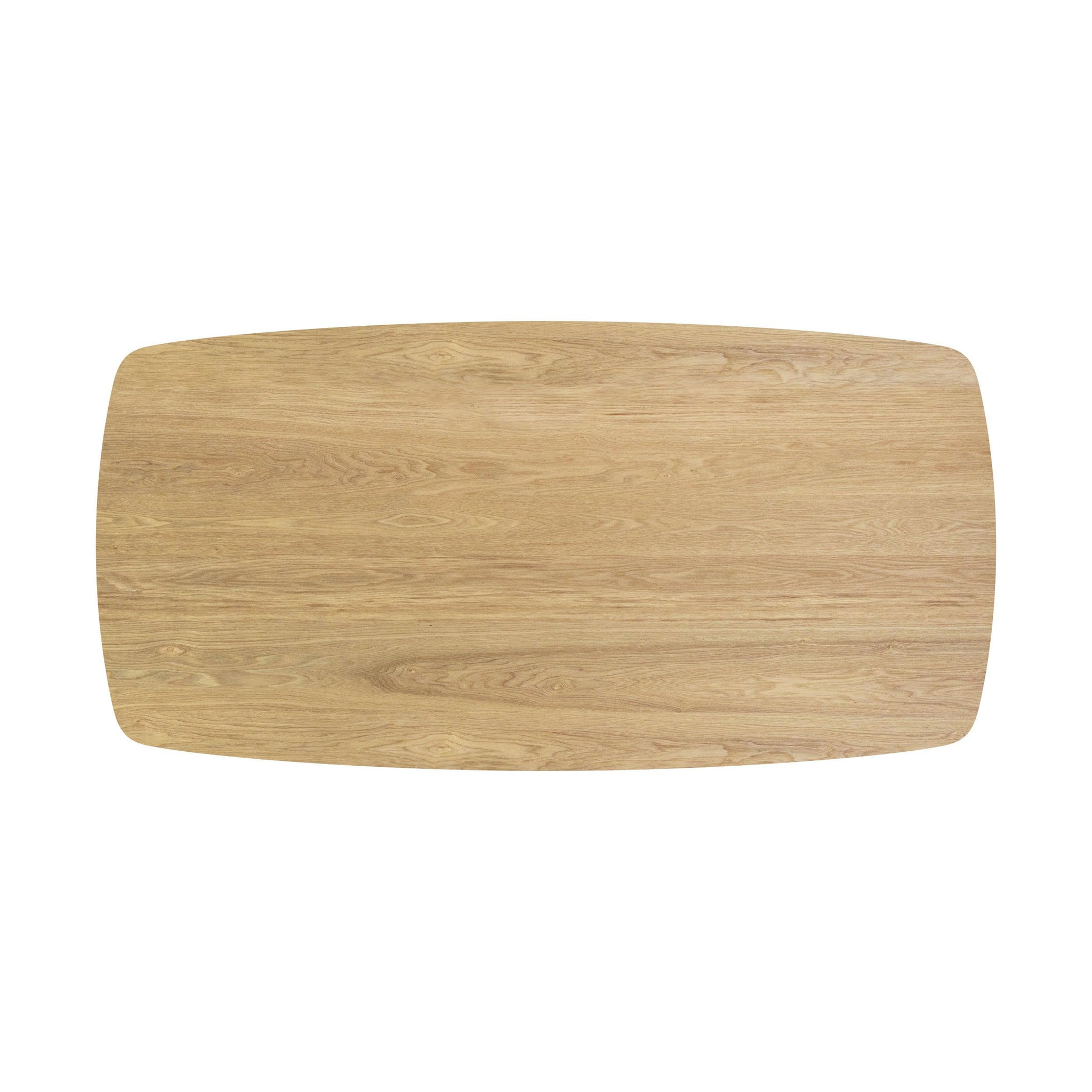 Voir la diapositive 3 : MAISON PAVANE Table basse rectangulaire en bois clair-sadi