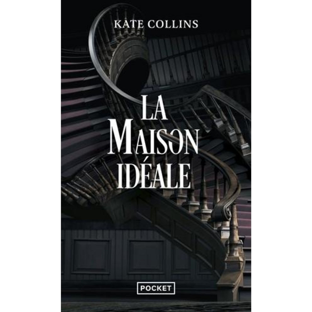 LA MAISON IDEALE, Collins Kate