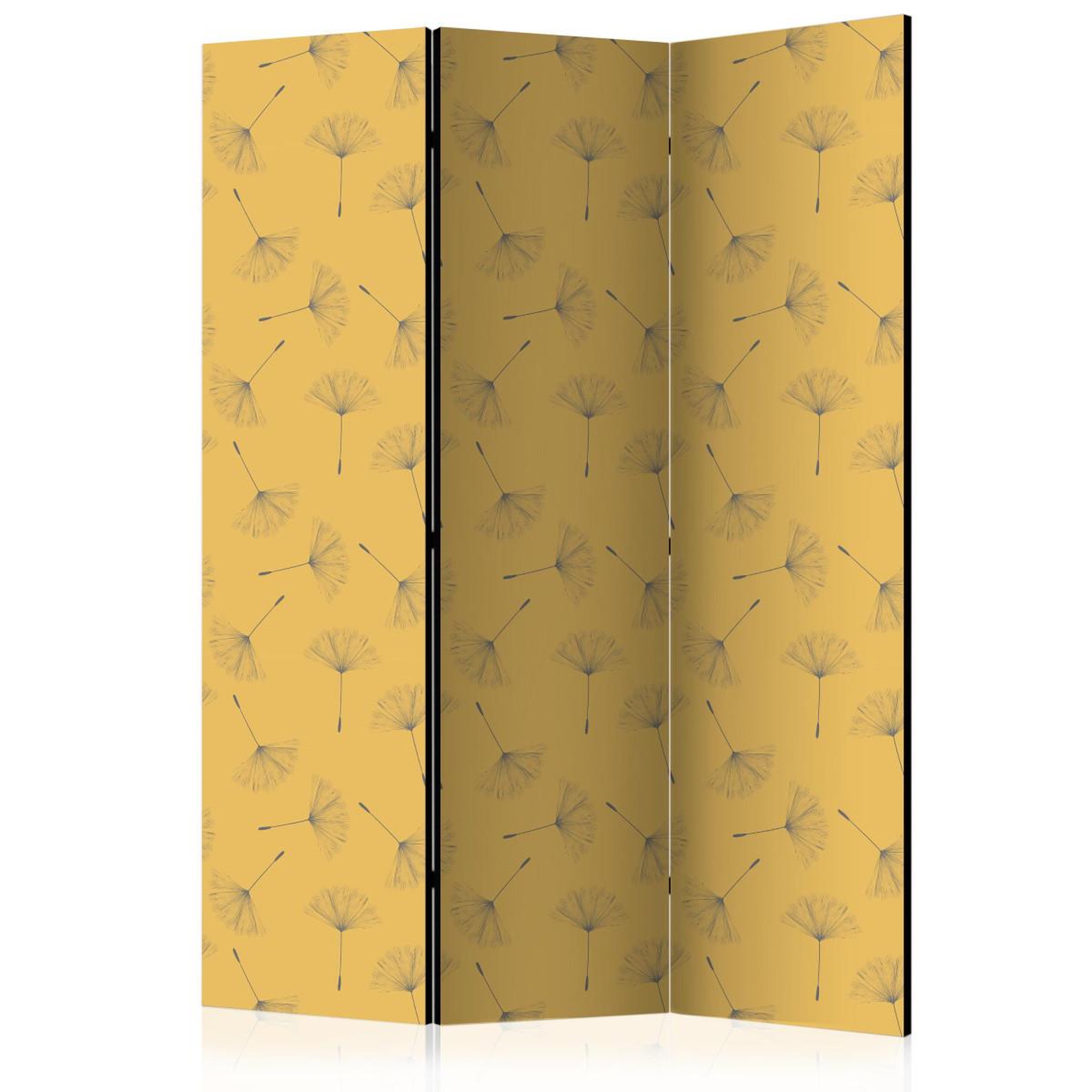 Paris Prix Paravent 3 volets  breath of nature  135x172cm
