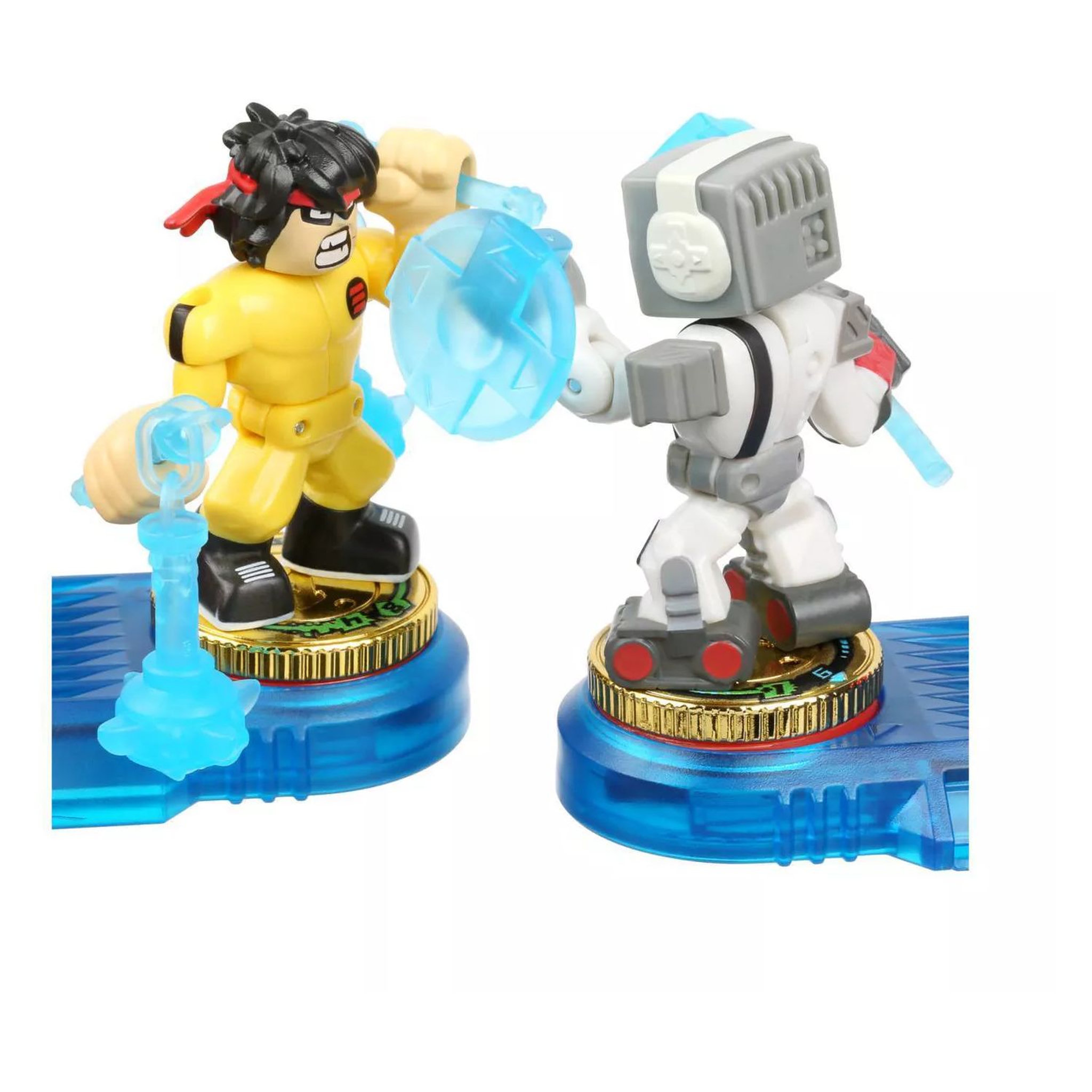 MOOSE TOYS Akedo : Les Meilleurs Guerriers Des Jeux D'arcade 1 Coffret De Jeu MOOSE TOYS Akedo : Les Meilleurs Guerriers Des Jeux D'arcade 1 Coffret De Jeu