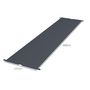 Voir la diapositive 3 : OUTSUNNY Lot de 2 toiles de rechange pergola rétractable 3 x 3 m polyester anti-UV30+ anthracite