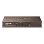 Voir la diapositive 1 : TP-LINK TP-LINK TPLINK Switch TL-SF1008P TLSF1008P (TL-SF1008P) (TLSF1008P)