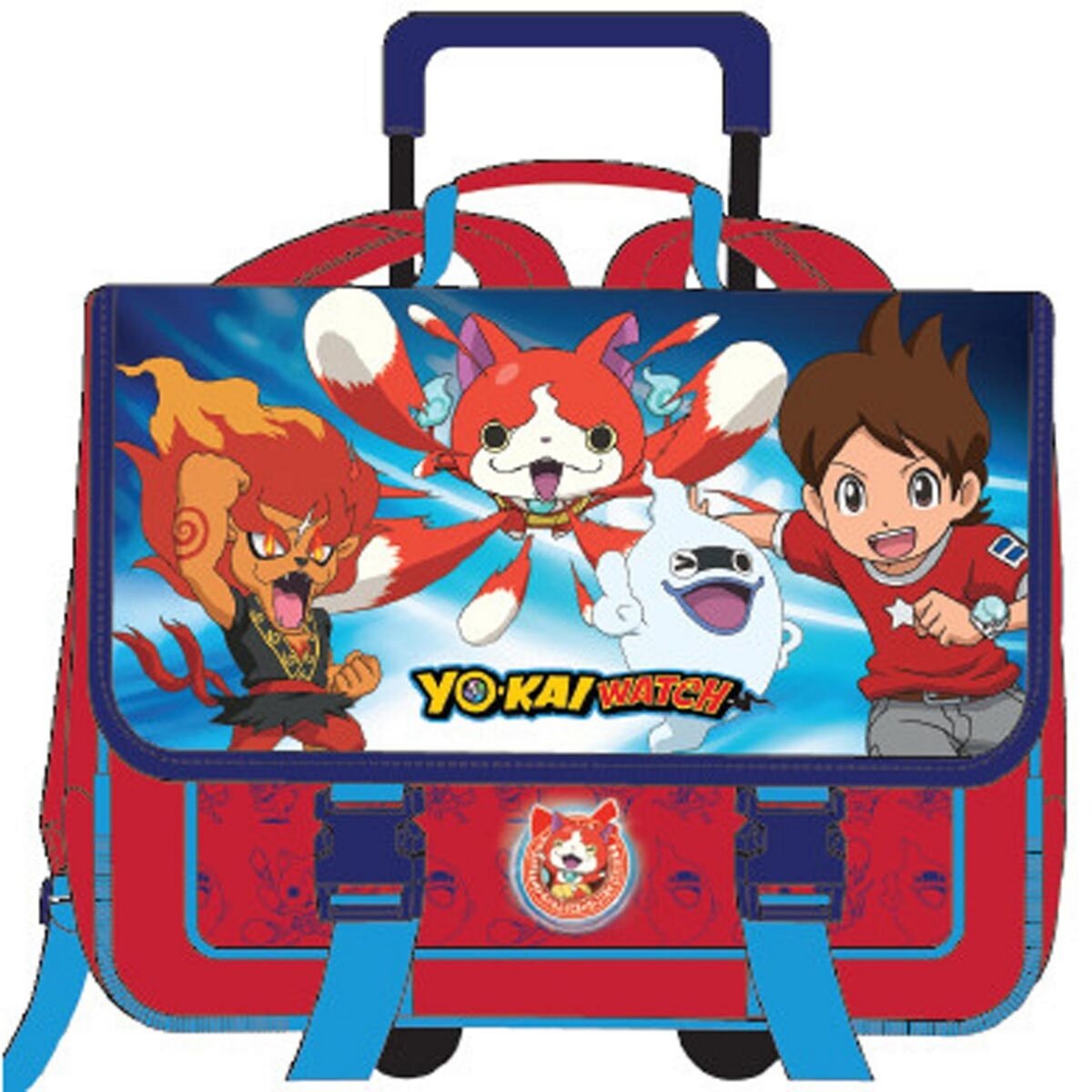 Cartable yokai watch new arrivals