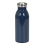 Voir la diapositive 1 : Paris Prix Bouteille Isotherme  Sueda  45cl Bleu