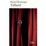 TALBARD, Boulanger Daniel