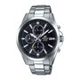 Voir la diapositive 3 : CASIO Montre - CASIO - EDIFICE - Acier inoxydable - Quartz - 10 ATM