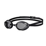 ARENA ZOOM X-FIT - Lunettes Natation Homme/Femme Arena. Coloris disponibles : Noir