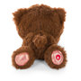 Voir la diapositive 4 : Nici Nici Glubschis Plush Soft Toy Lying Bear Mr Cuddle, 15cm 1046920