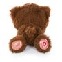 Voir la diapositive 4 : Nici Nici Glubschis Plush Soft Toy Lying Bear Mr Cuddle, 15cm 1046920