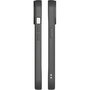Voir la diapositive 5 : WOODCESSORIES Coque bumper iPhone 15 MagSafe noir