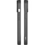 Voir la diapositive 5 : WOODCESSORIES Coque bumper iPhone 15 MagSafe noir