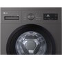 Voir la diapositive 5 : LG Lave-linge frontal 9kg 1400trs/min - F94N14SLS