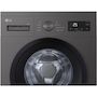 Voir la diapositive 5 : LG Lave-linge hublot 9kg 1400trs/min - F94N14SLS
