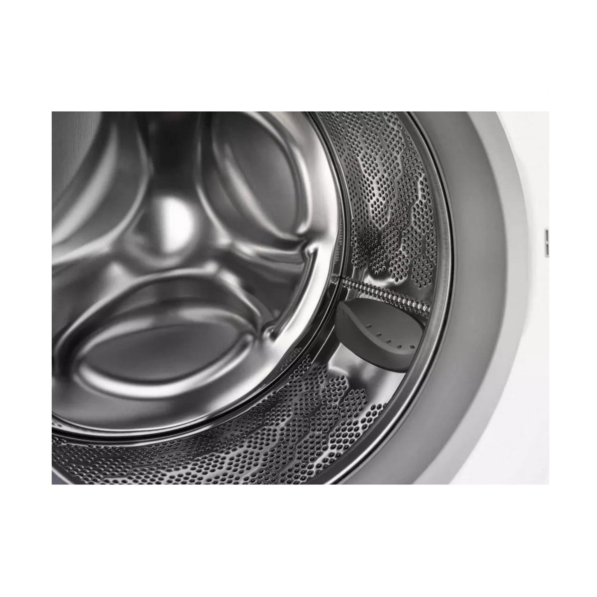 Voir la diapositive 6 : ELECTROLUX Lave-linge frontal 10kg 1400 tours/min - ew6fi4112ra