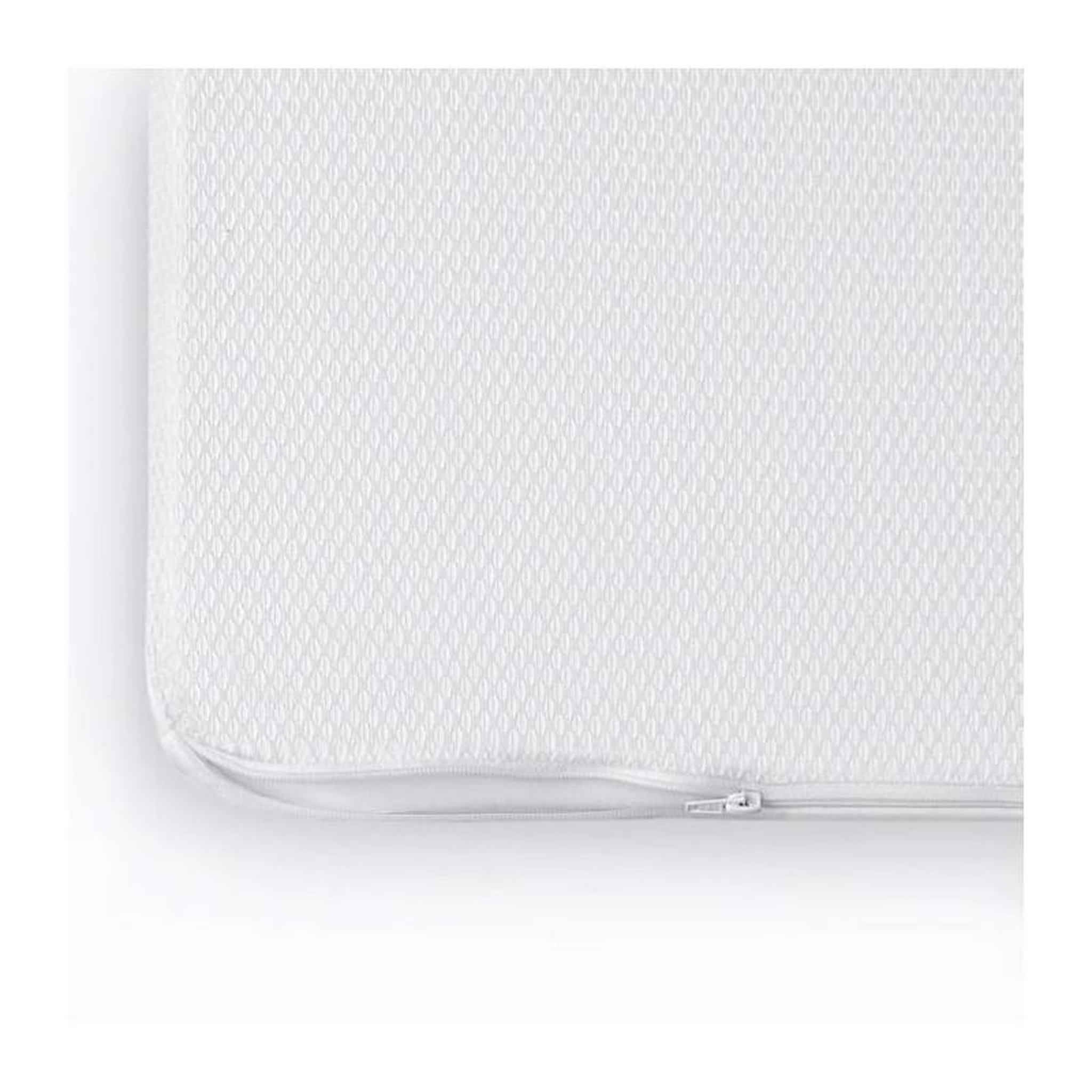 Voir la diapositive 3 : DEKO DREAM Surmatelas 160x200cm - Tri-technologie 7cm - DEKO DREAM