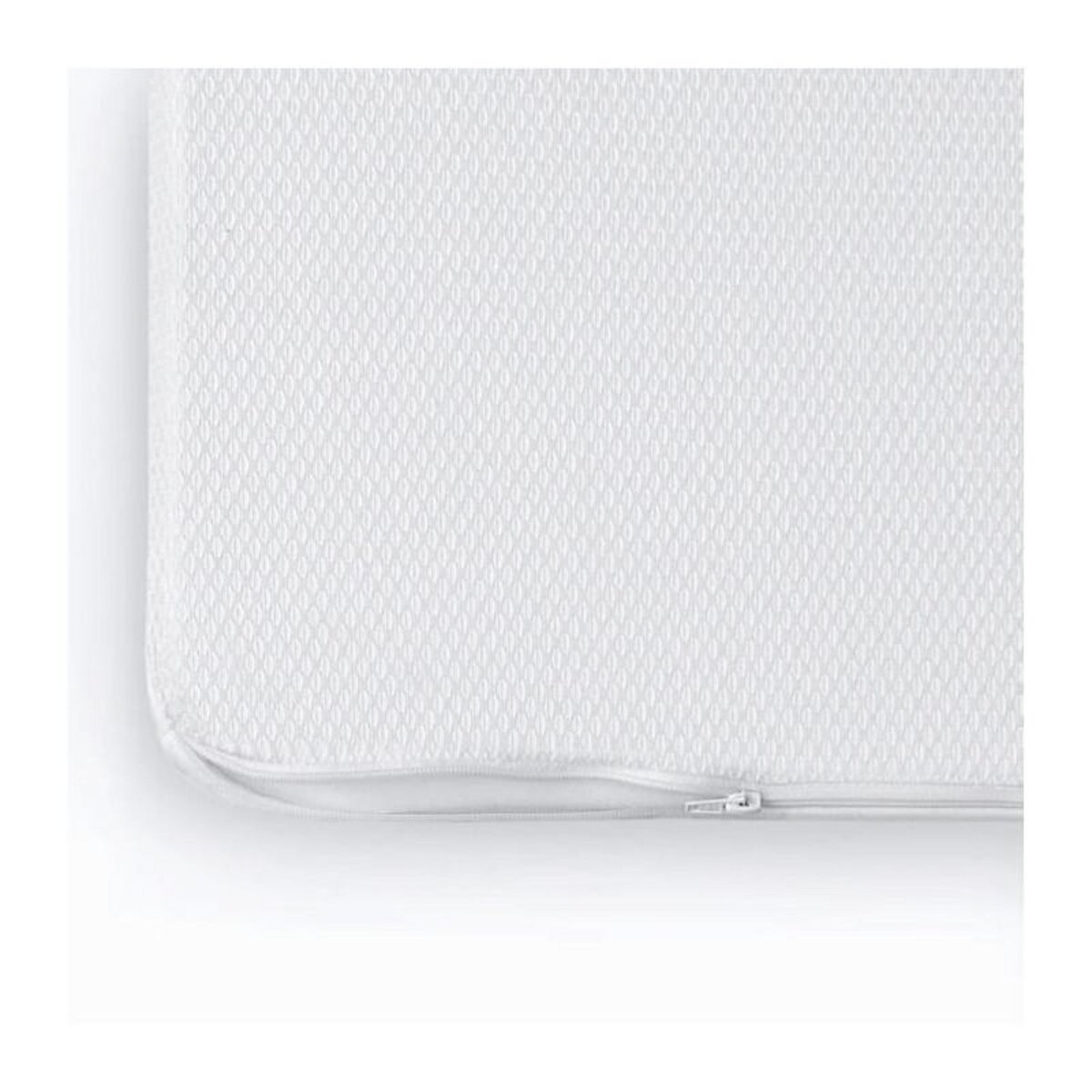 DEKO DREAM Surmatelas 160x200cm - Tri-technologie 7cm - DEKO DREAM