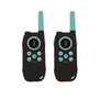 Voir la diapositive 1 : Lexibook Talkie-Walkies Digitaux portée 5km