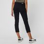 Voir la diapositive 2 : IN EXTENSO Pantacourt jean femme