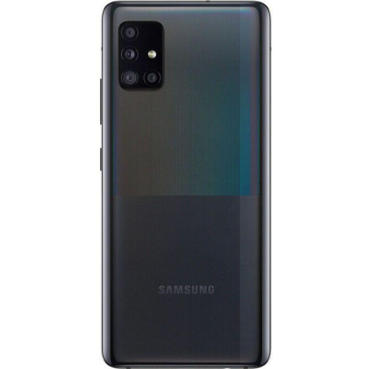 Samsung Galaxy A51 5G reconditionné 128 Go - Grade B - Noir