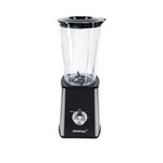 STEBA Blender Steba SB 2 noir et acier inoxydable
