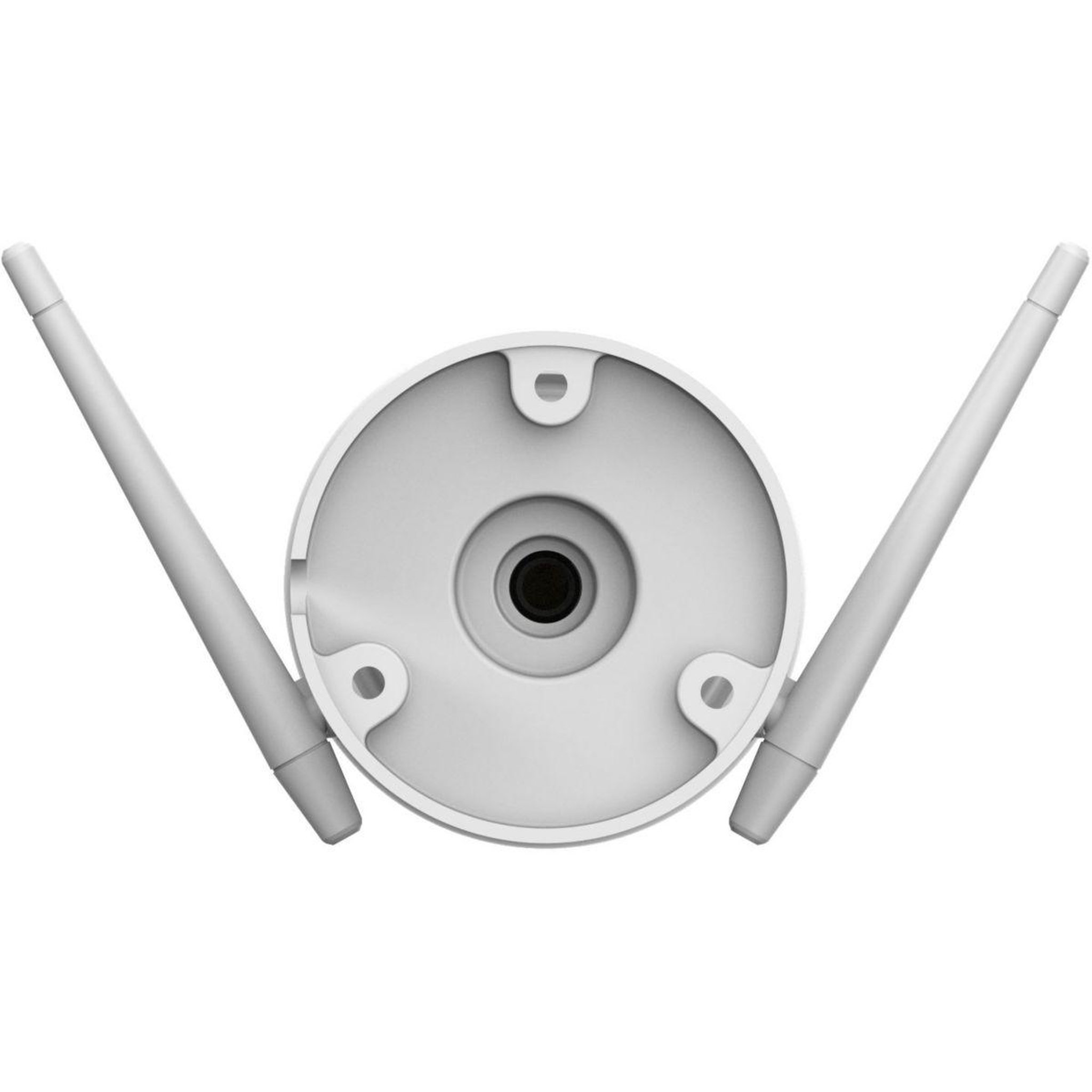 Voir la diapositive 3 : EZVIZ Caméra de surveillance Wifi H3C 2K