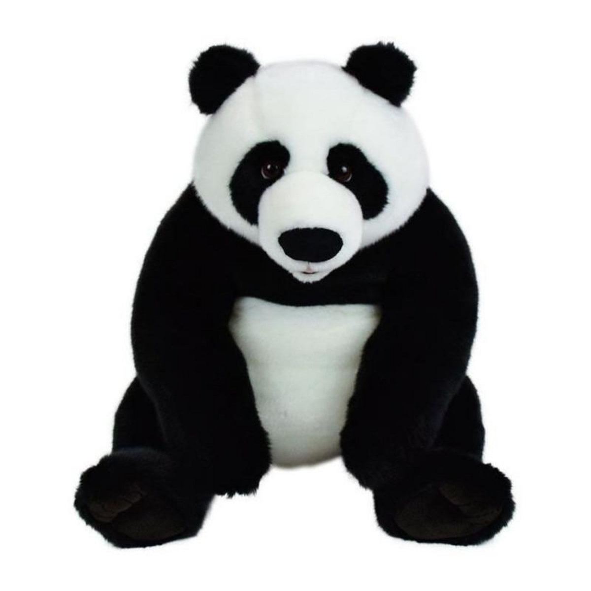 JEMINI TOODOO Peluche Panda +- 45 cm