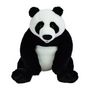 Voir la diapositive 2 : JEMINI TOODOO Peluche Panda +- 45 cm