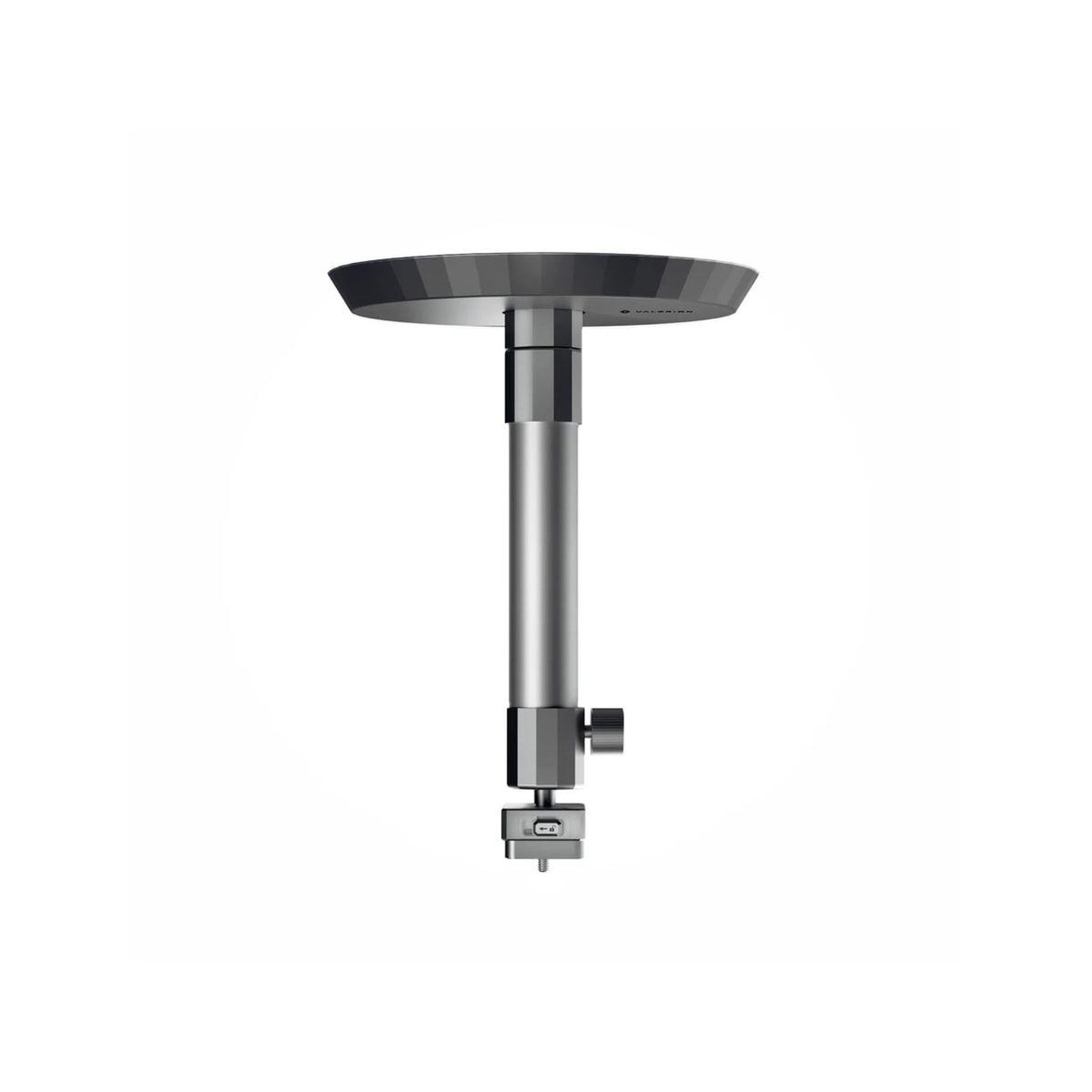 VALERION Support vidéoprojecteur CMB-01 - Support plafond