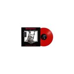Apocalyptic Raids Vinyle Rouge