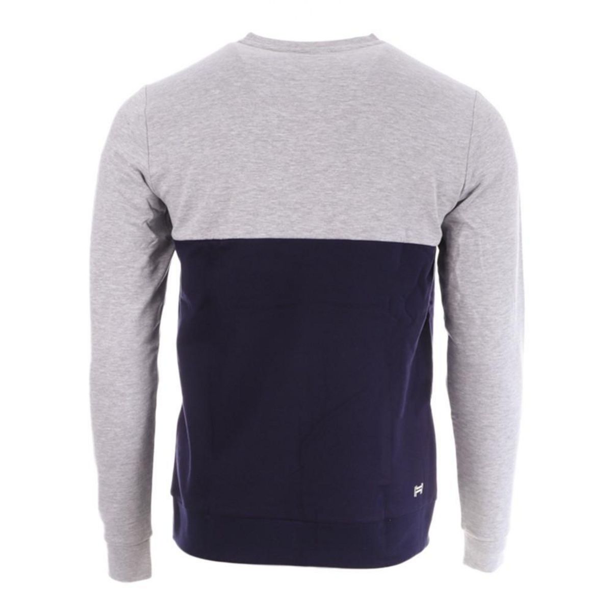 HUNGARIA Sweat /Marine Homme Hungaria Kilauea