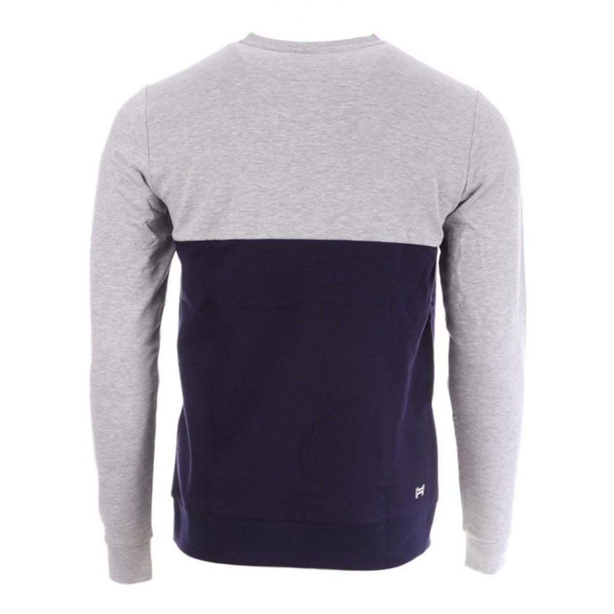 HUNGARIA Sweat /Marine Homme Hungaria Kilauea