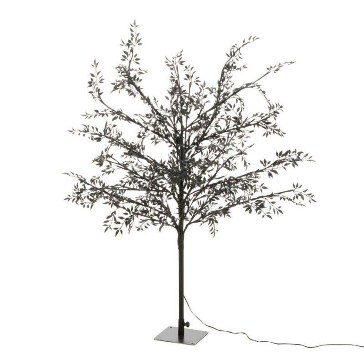 Branche décorative 100 cm