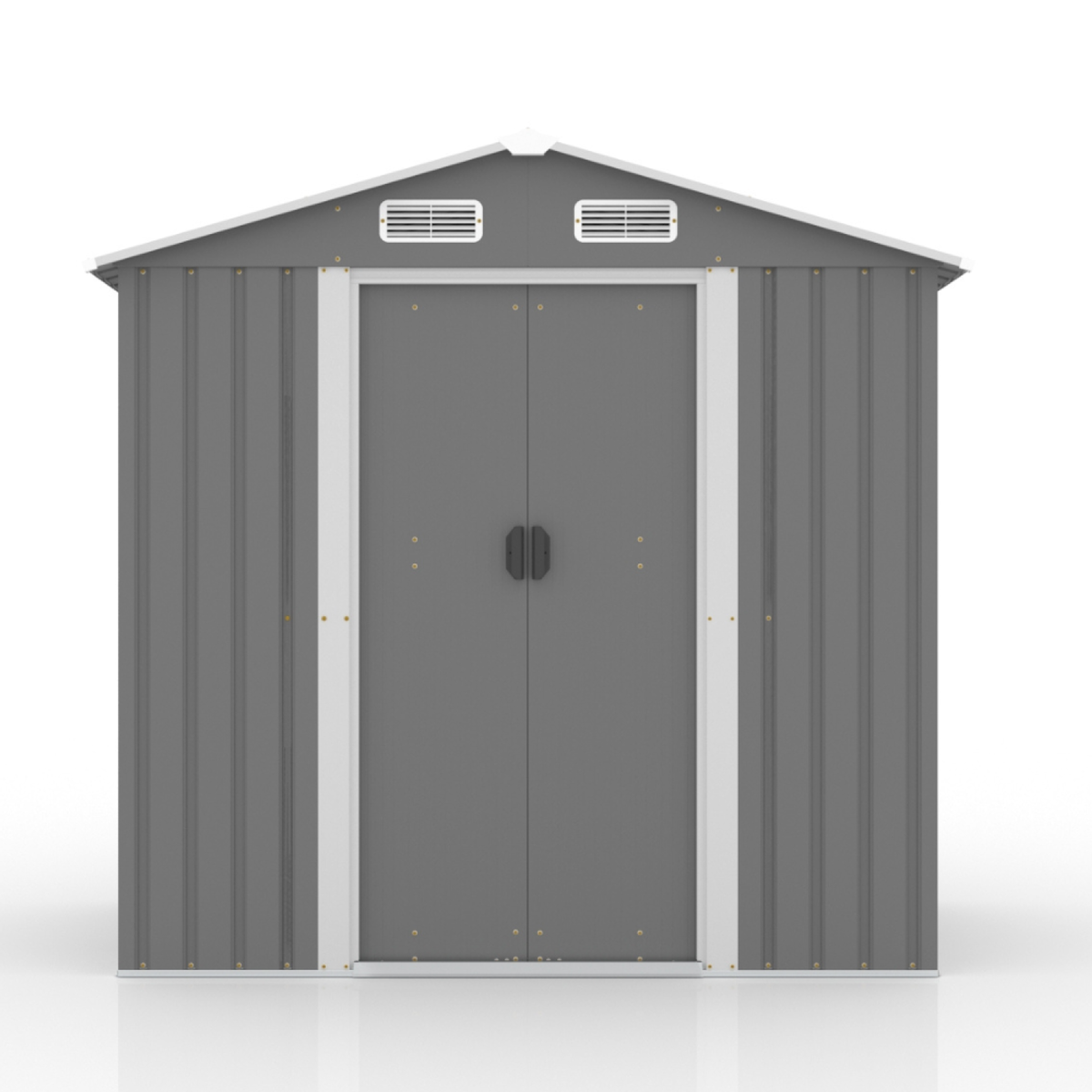 CONCEPT USINE Abri de jardin 2.44m2 JURA