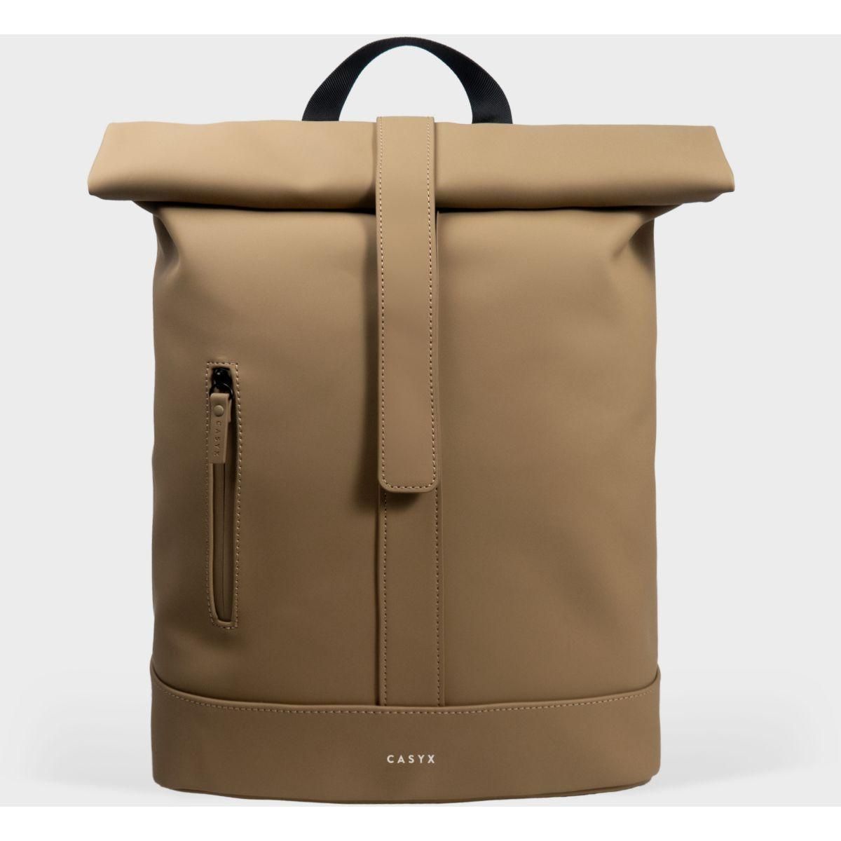 CASYX Sac à dos Modèle TORNADO Medium Désert