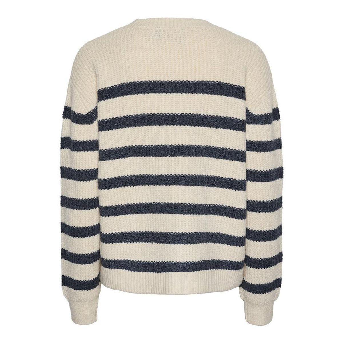 Pieces Pull Bleu/ Femme Pieces Klara