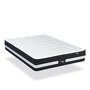 Voir la diapositive 1 : BELLECOUR BELLECOUR LITERIE | Matelas CHAMBORD | Micro-ressorts