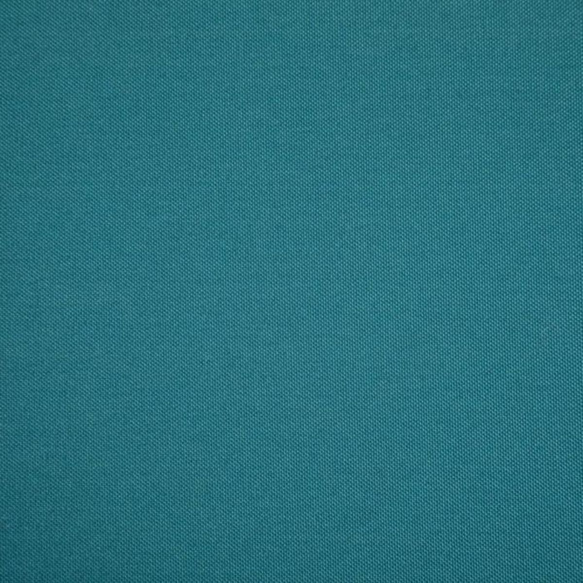 ATMOSPHERA Nappe Antitache  Unie  150x300cm Bleu Canard